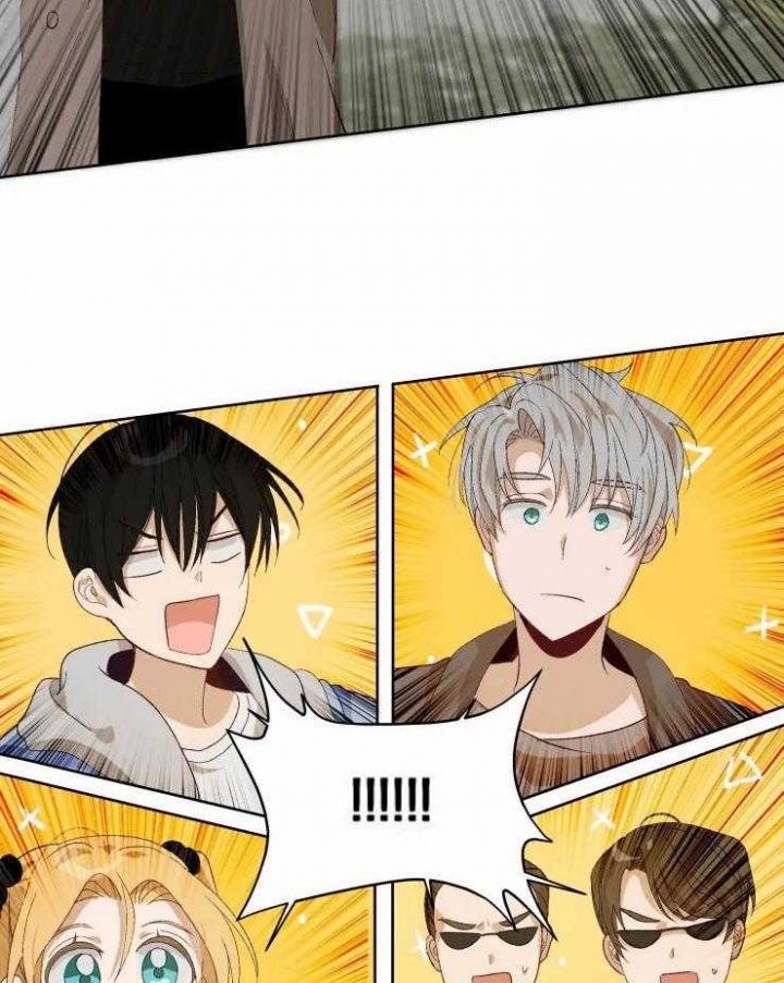 黑帮大哥也育儿漫画,第27话2图