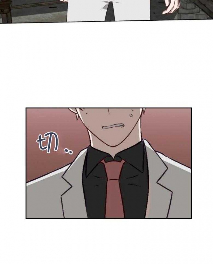 黑帮大哥也育儿漫画,第57话1图