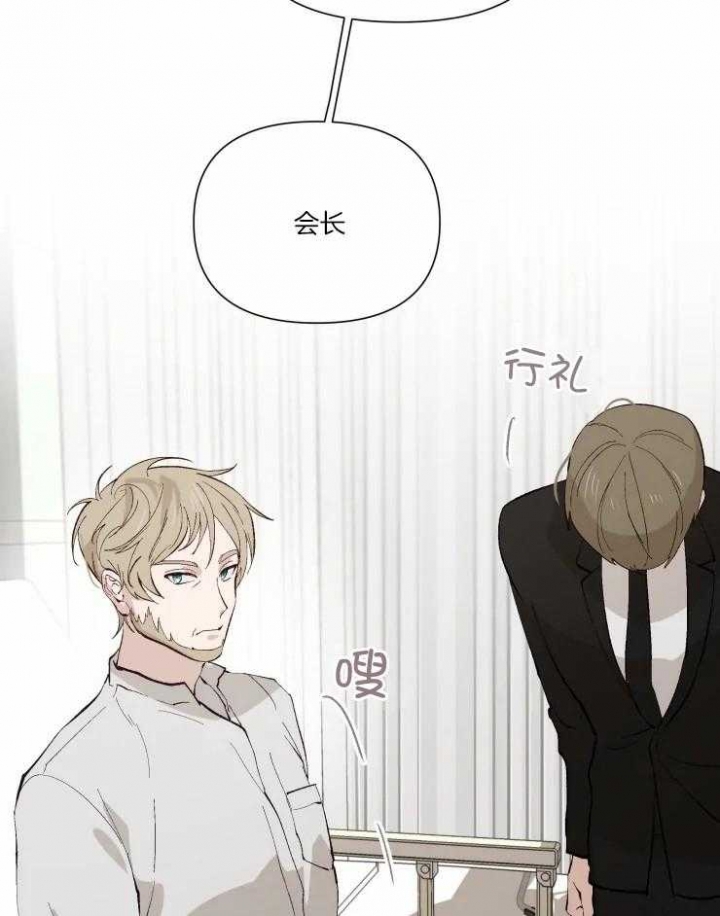 黑帮大哥也育儿漫画,第41话1图