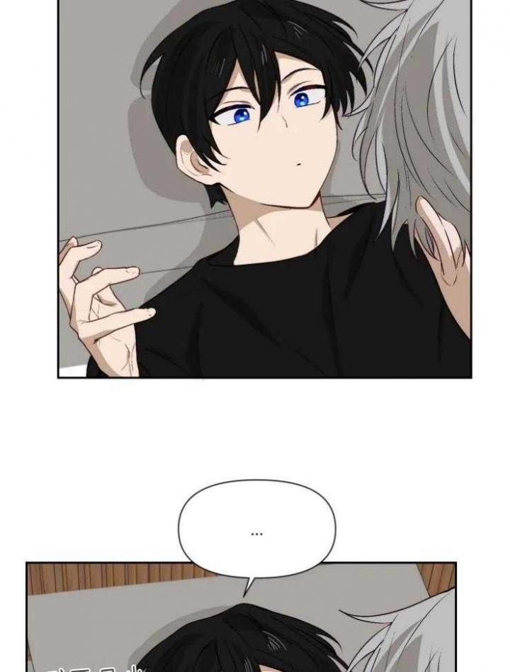 黑帮大哥也育儿漫画,第63话1图
