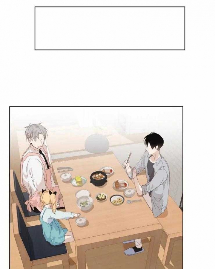 黑帮大哥也育儿漫画,第12话1图