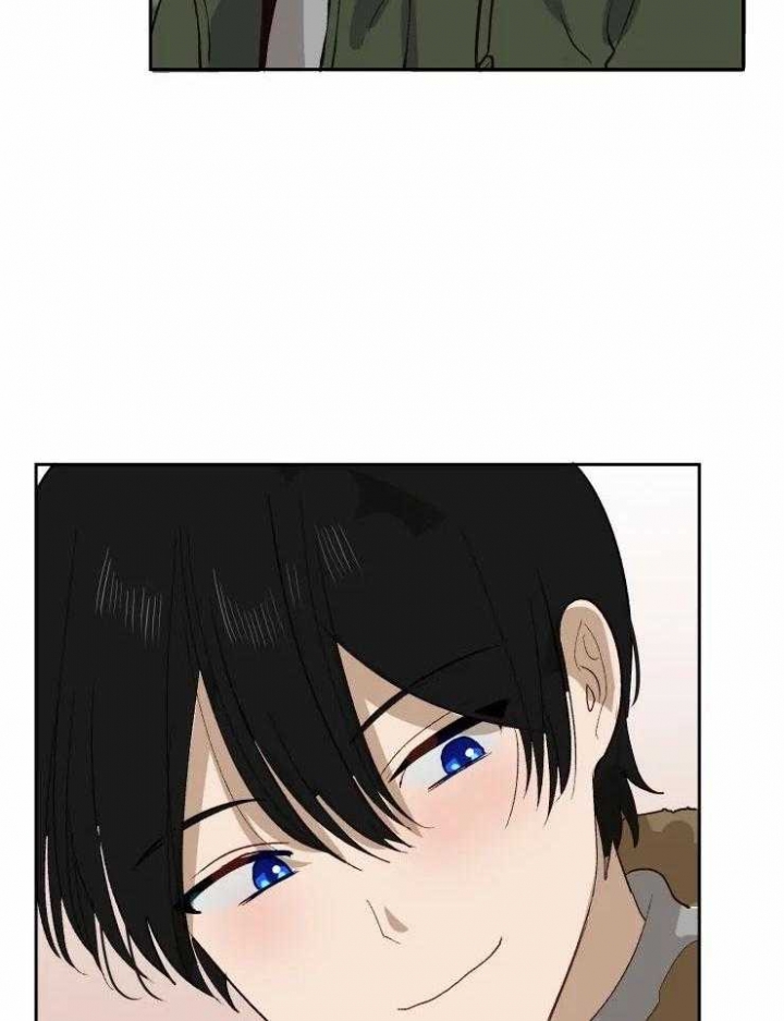 黑帮大哥也育儿漫画,第65话2图
