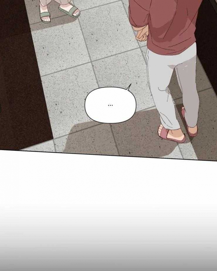 黑帮大哥也育儿漫画,第34话2图