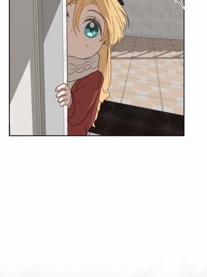 黑帮大哥也育儿漫画,第65话2图