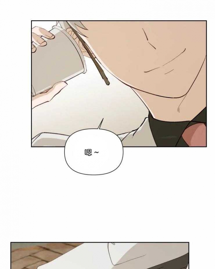 黑帮大哥也育儿漫画,第36话1图