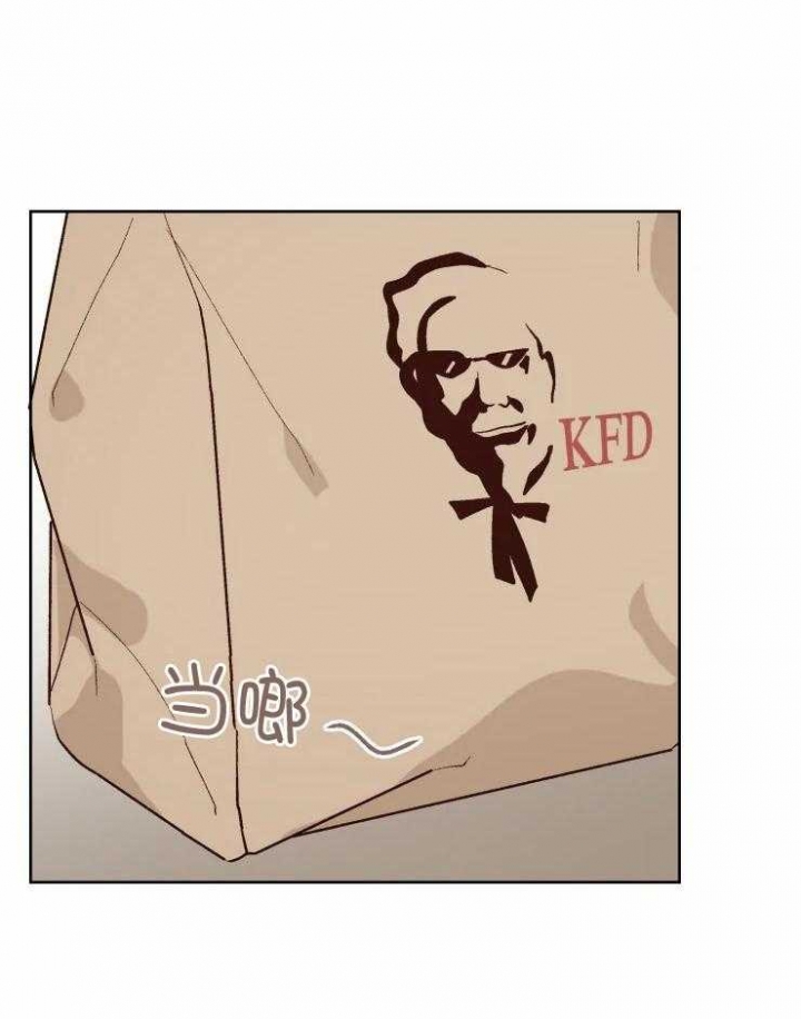 黑帮大哥也育儿漫画,第41话1图