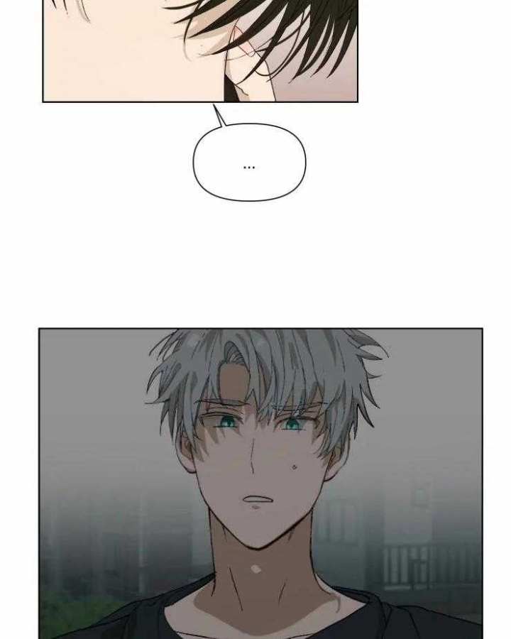 黑帮大哥也育儿漫画,第37话1图