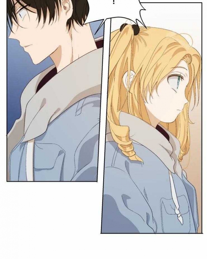 黑帮大哥也育儿漫画,第27话2图