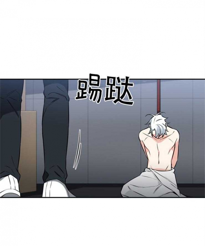 天使兔俱乐部漫画,第61话1图