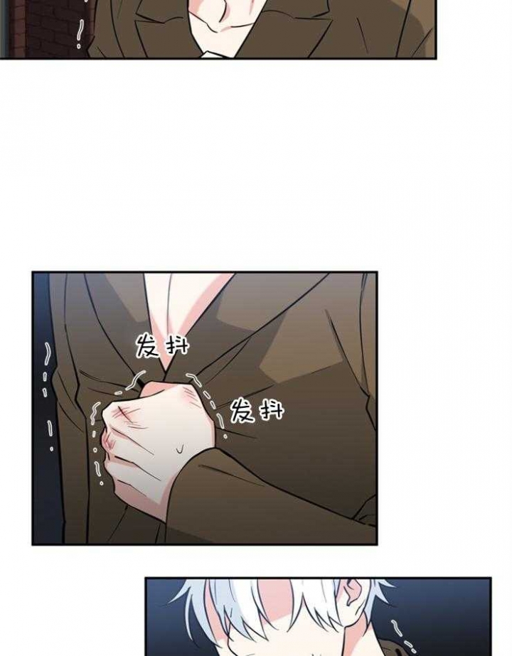 天使兔俱乐部漫画,第33话2图