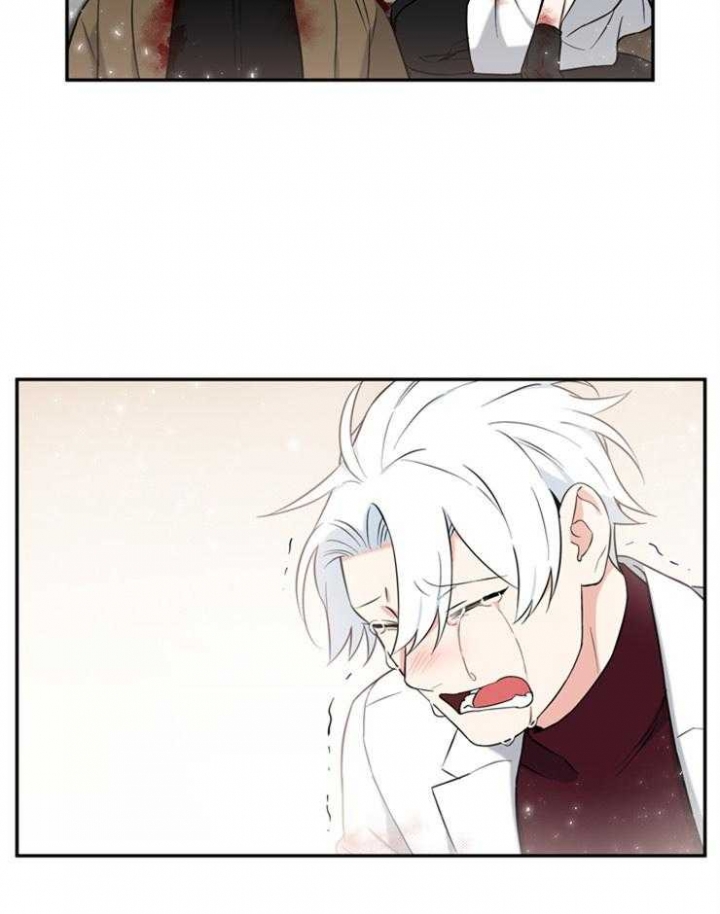 天使兔俱乐部漫画,第73话2图
