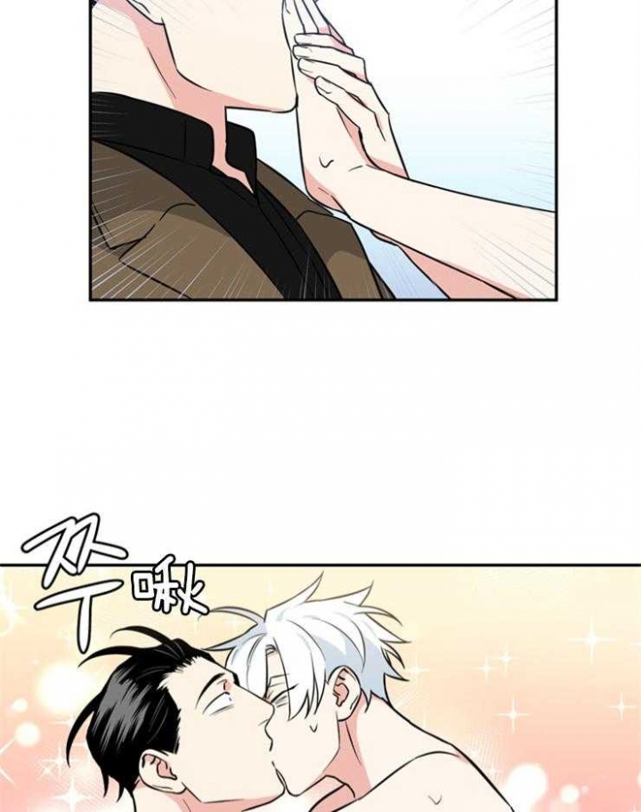 天使兔俱乐部漫画,第30话2图