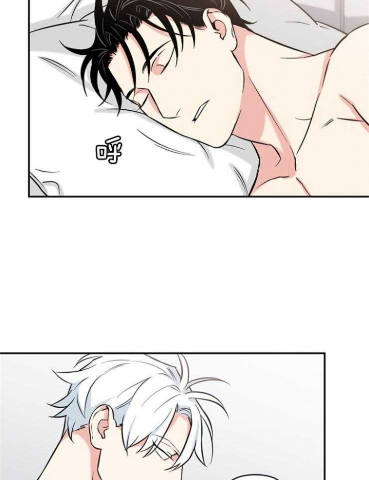 天使兔俱乐部漫画,第45话2图