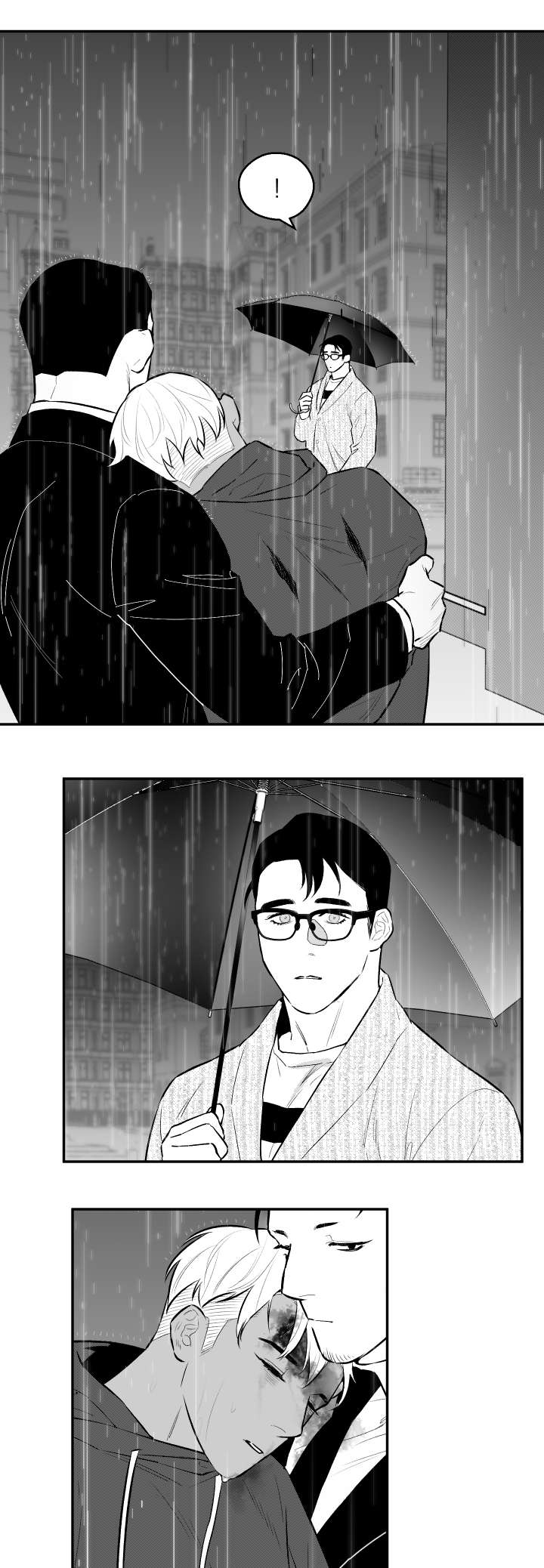 夜景精灵漫画,第36话2图