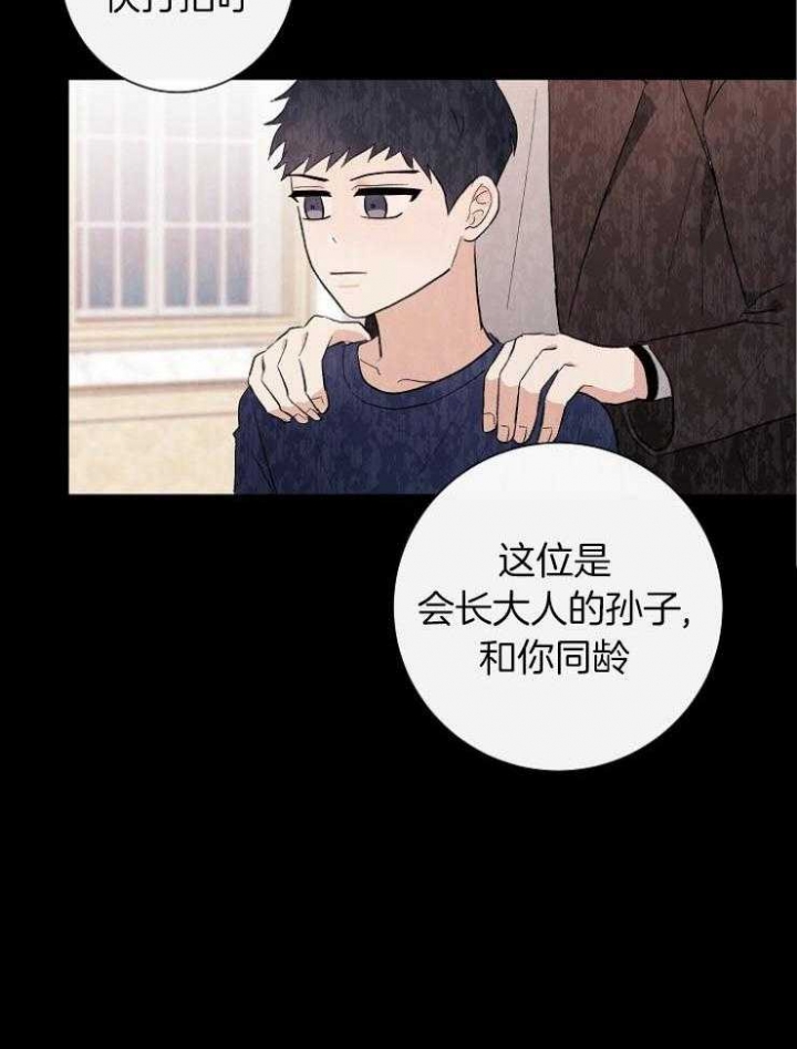 简支梁与框架梁哪个挠度大漫画,第49话2图