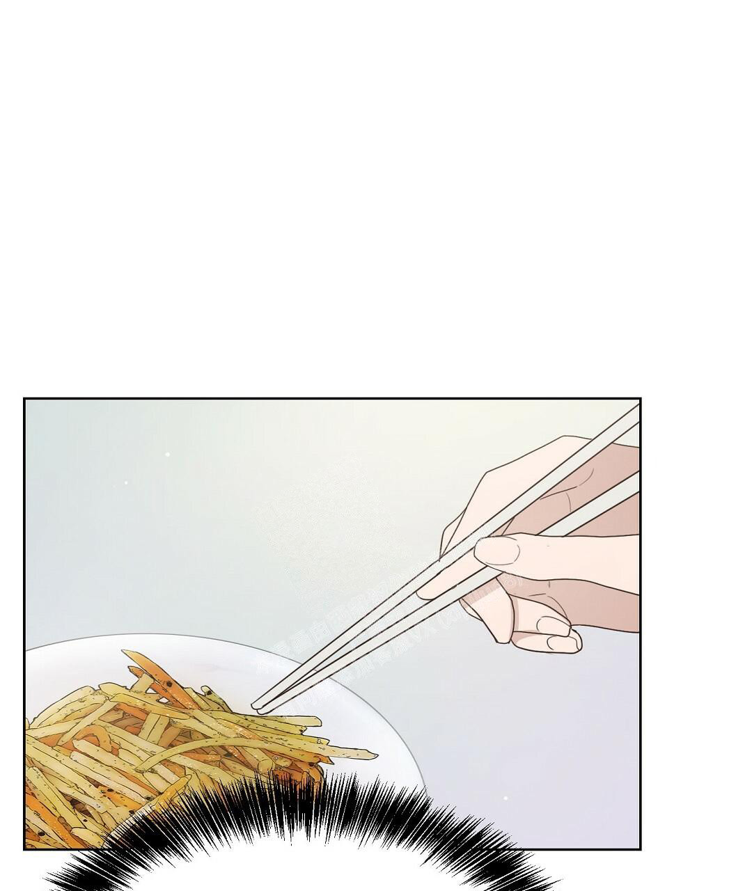 穿进小说成配角漫画,第16话2图