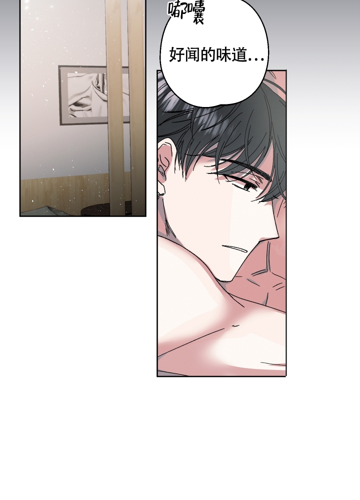 白昼的光芒怎么形容漫画,第2话1图
