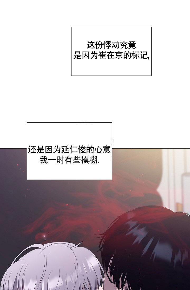 哥哥的前辈漫画,第6话1图