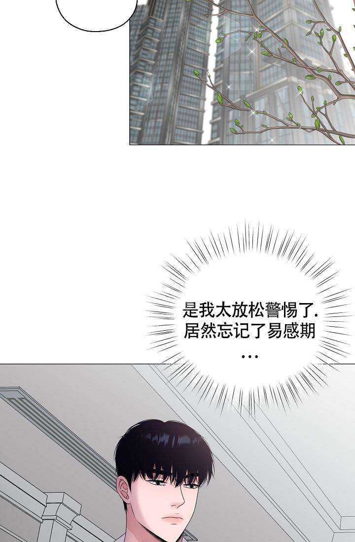 哥哥的前辈漫画,第41话1图