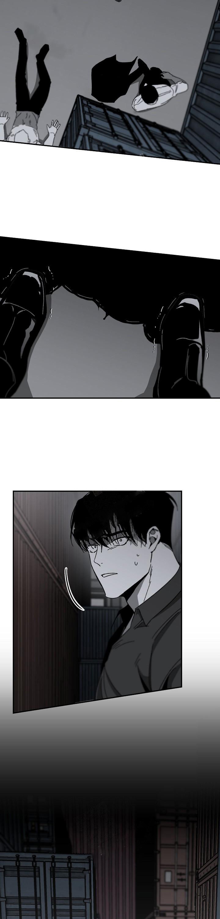 无理由退货运费一般由消费者承担漫画,第17话1图