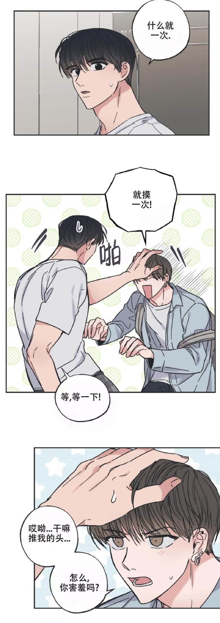 型和形有什么区别漫画,第18话2图