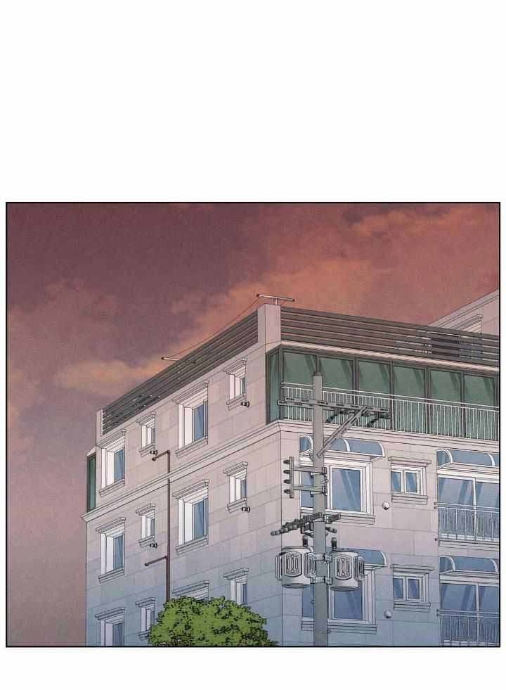 模糊的边缘小说免费阅读漫画,第20话1图