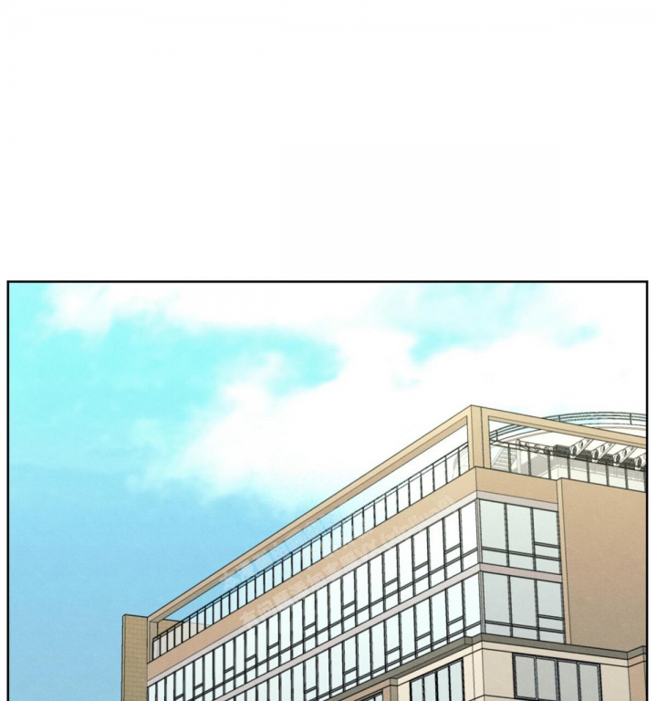 模糊的边缘漫画,第9话1图