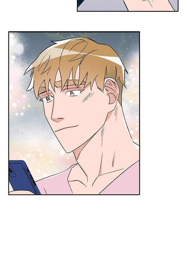 完美的阴道漫画,第71话1图