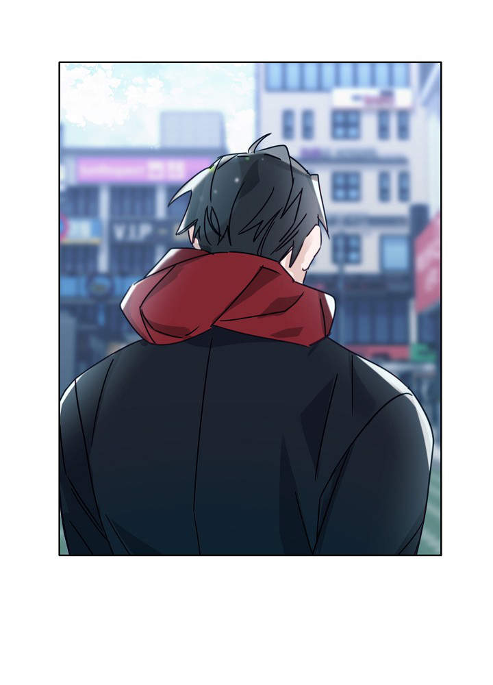 完美的人漫画,第51话1图