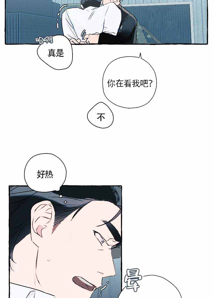 完美的逮捕漫画下拉式免费阅读漫画,第2话1图