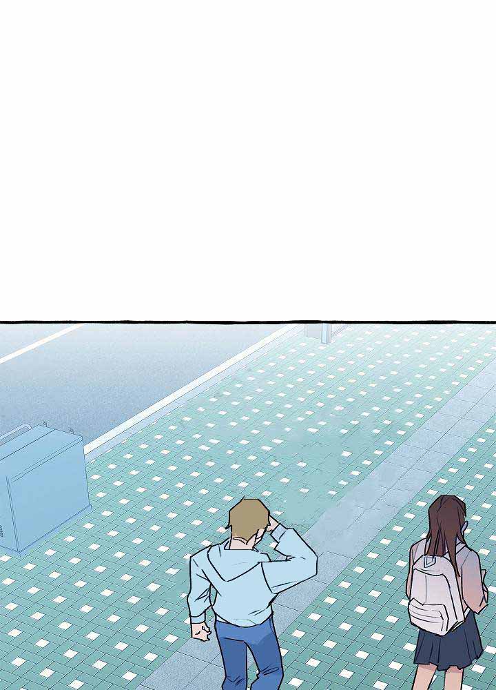 完美的人漫画,第19话1图