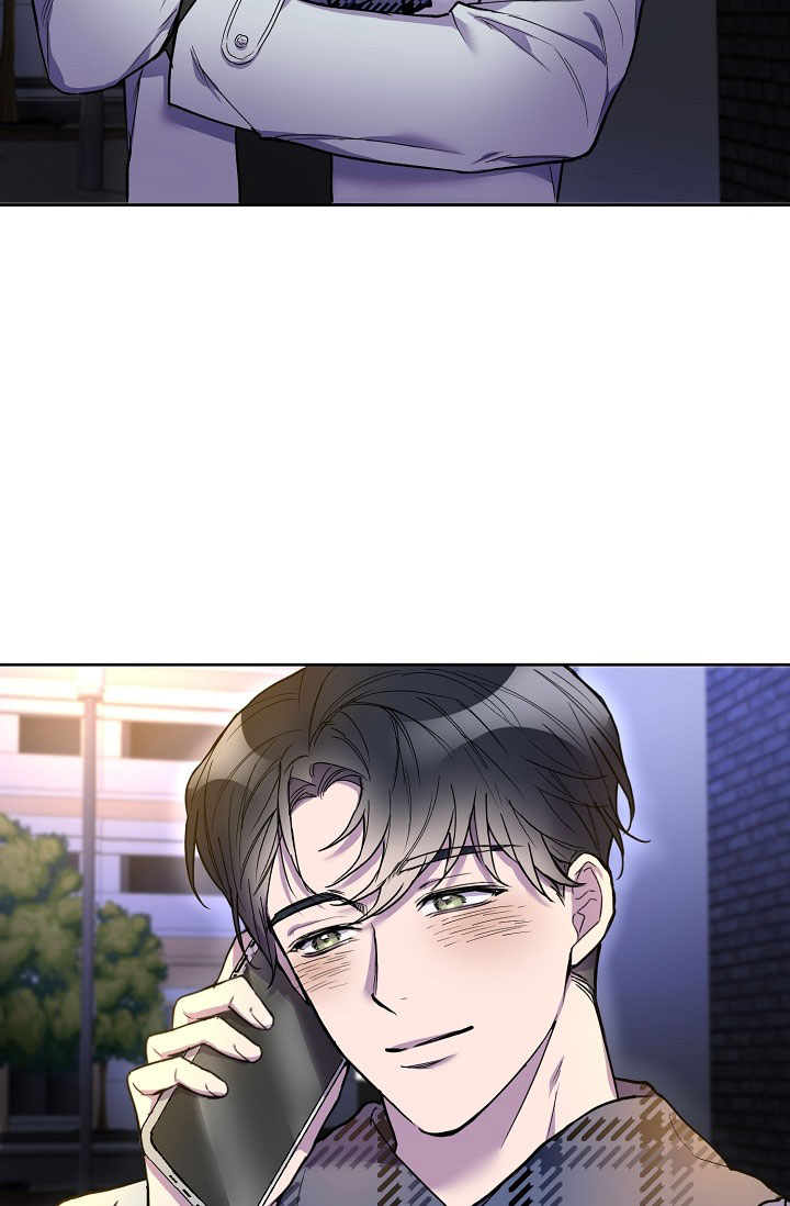 死亡之吻漫画,第7话2图