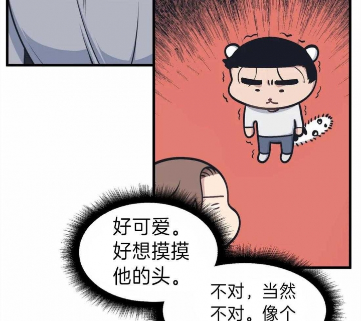 我的邻居是bj第二季完结了吗漫画,第11话1图