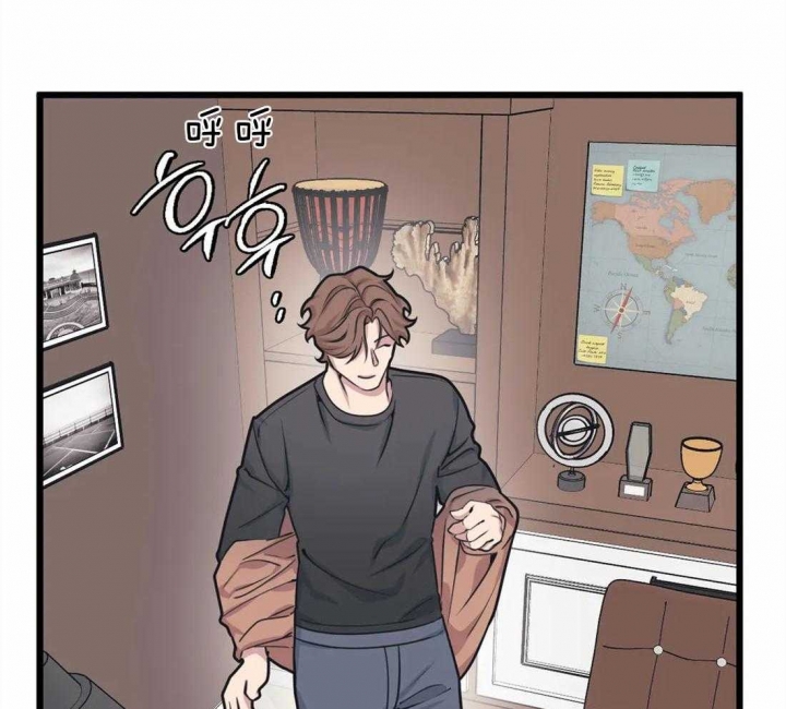 我的邻居是bJ无删漫画,第13话2图