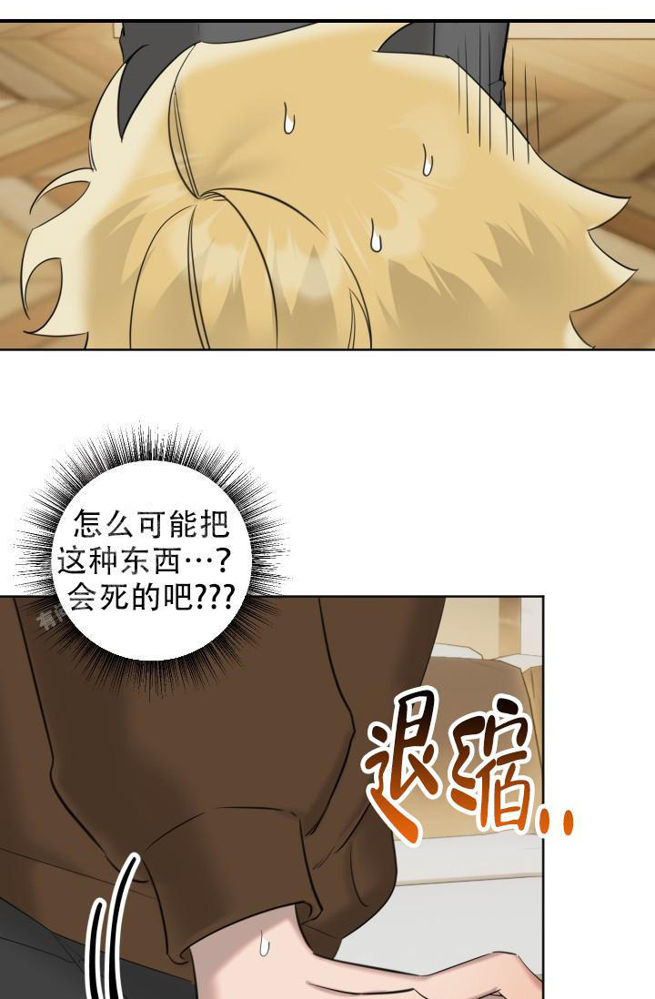 危险条约免费在线看漫画,第4话2图