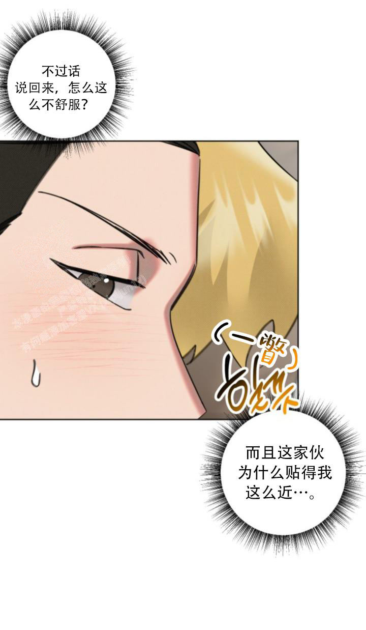 危险条约韩漫无删减下拉式在线观看漫画,第19话2图