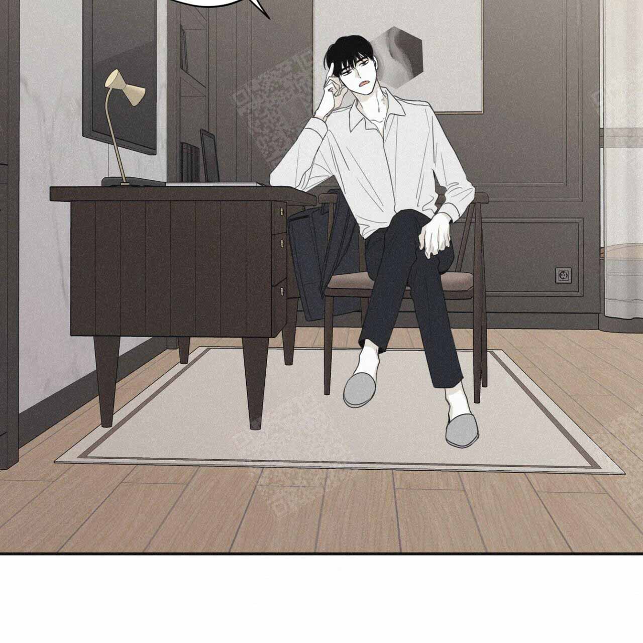 将死之人有什么征兆漫画,第53话1图