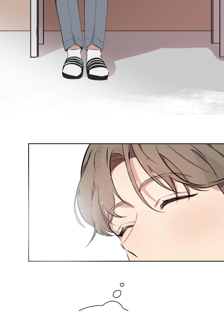 听到请回答漫画,第4话1图