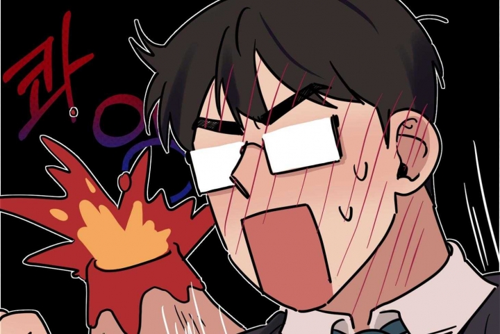 听到请回答漫画,第23话2图