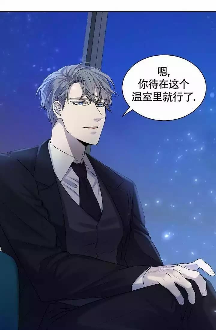 金色翡翠图片漫画,第4话1图