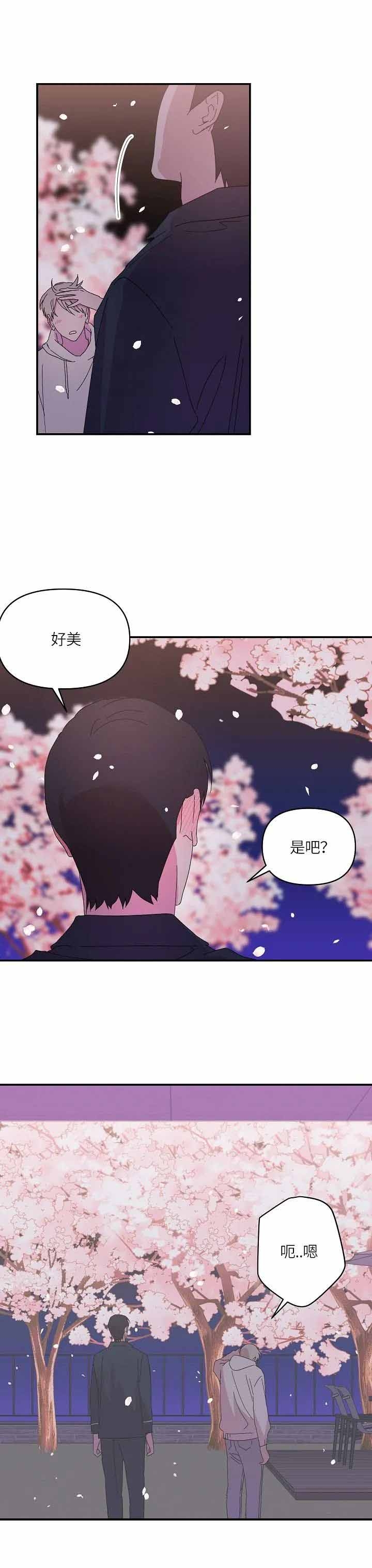 订婚对象是花美男漫画免费下拉式漫画,第67话2图