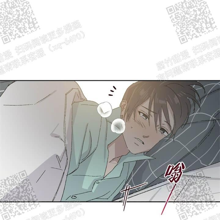 我的种族是舰娘漫画,第40话1图