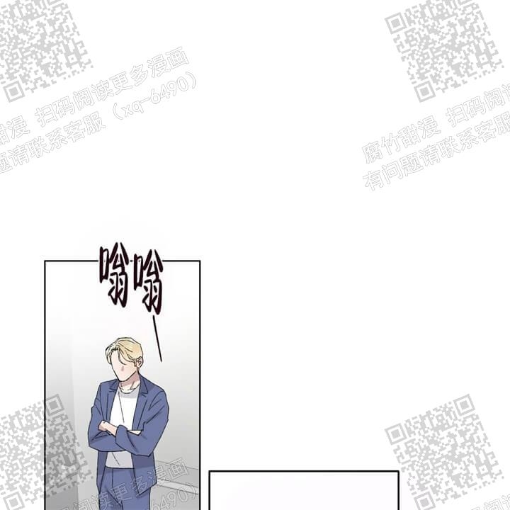 我的观影报告漫画,第39话1图