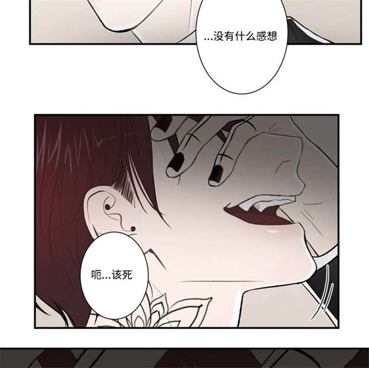 不朽之躯和能量护盾漫画,第62话2图