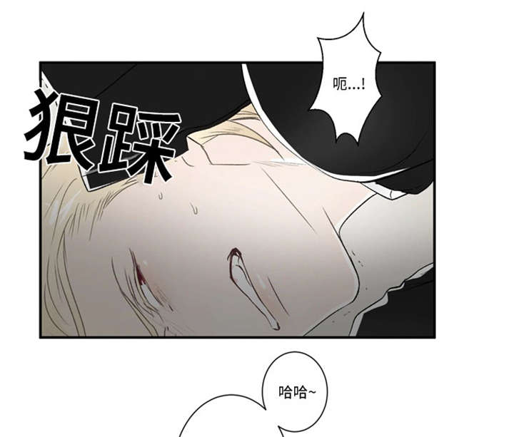 不朽之躯和能量护盾漫画,第59话1图