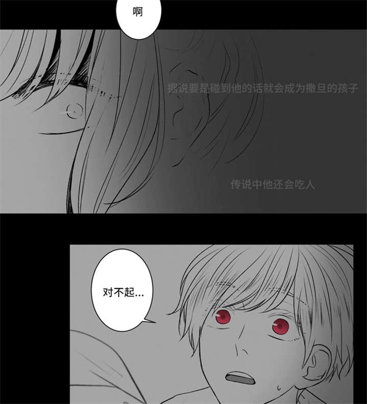 不朽之躯和能量护盾漫画,第50话2图