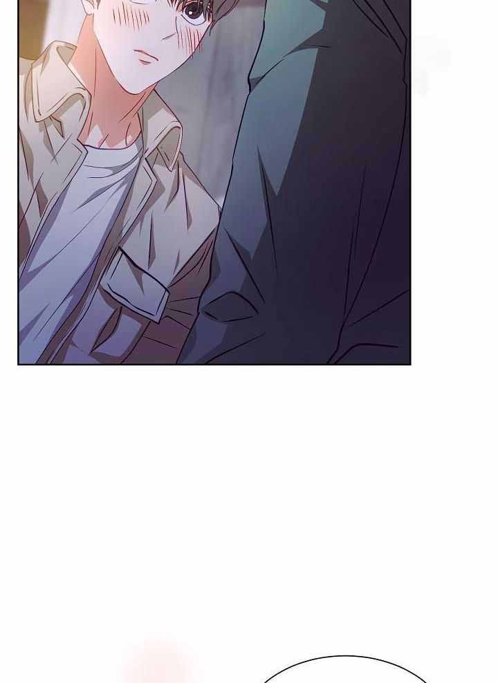 百分之99点99的恋人漫画,第21话1图