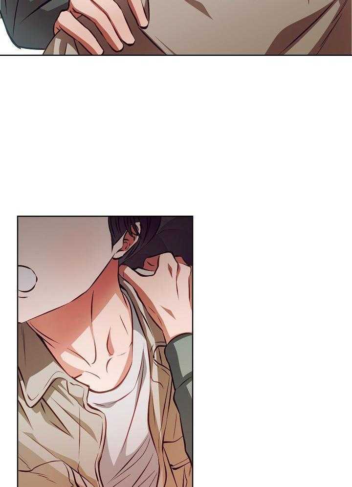 百分之99点99的恋人漫画,第20话1图