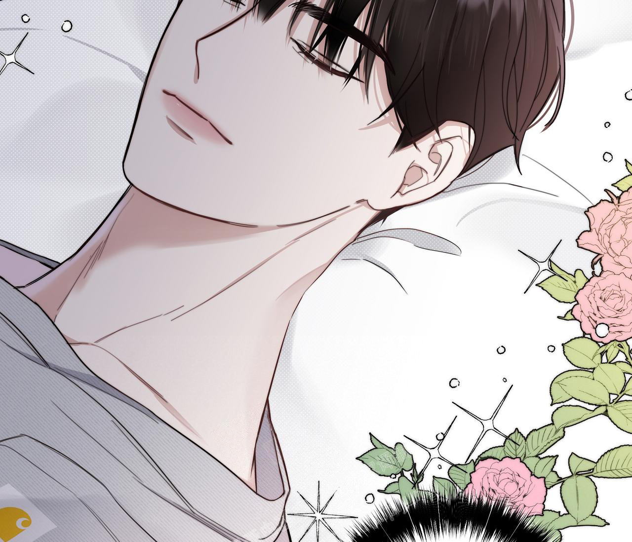 夏季赛有fmvp皮肤吗漫画,第4话1图