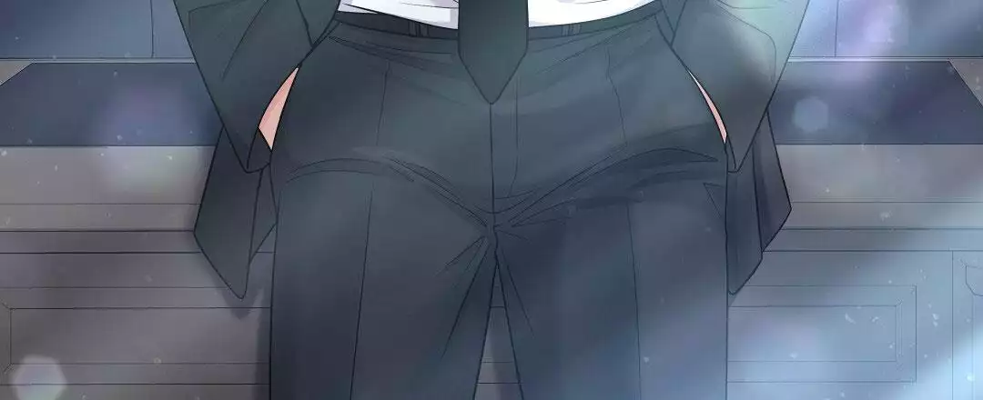 麦格芬毛衣漫画,第2话2图